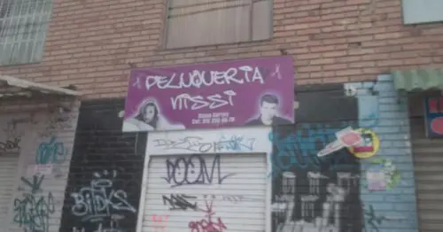 PELUQUERIA NISSI BOGOTÁ PELUQUERIA NISSI BOGOTÁ